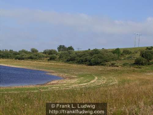 Lough Nasool, County Sligo